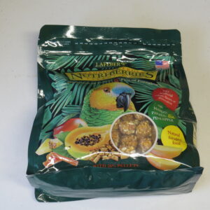 Donated LaFeber's Nutri-Berries Tropical Fruit 3lb bag
