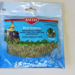 Kaytee Bird Greens